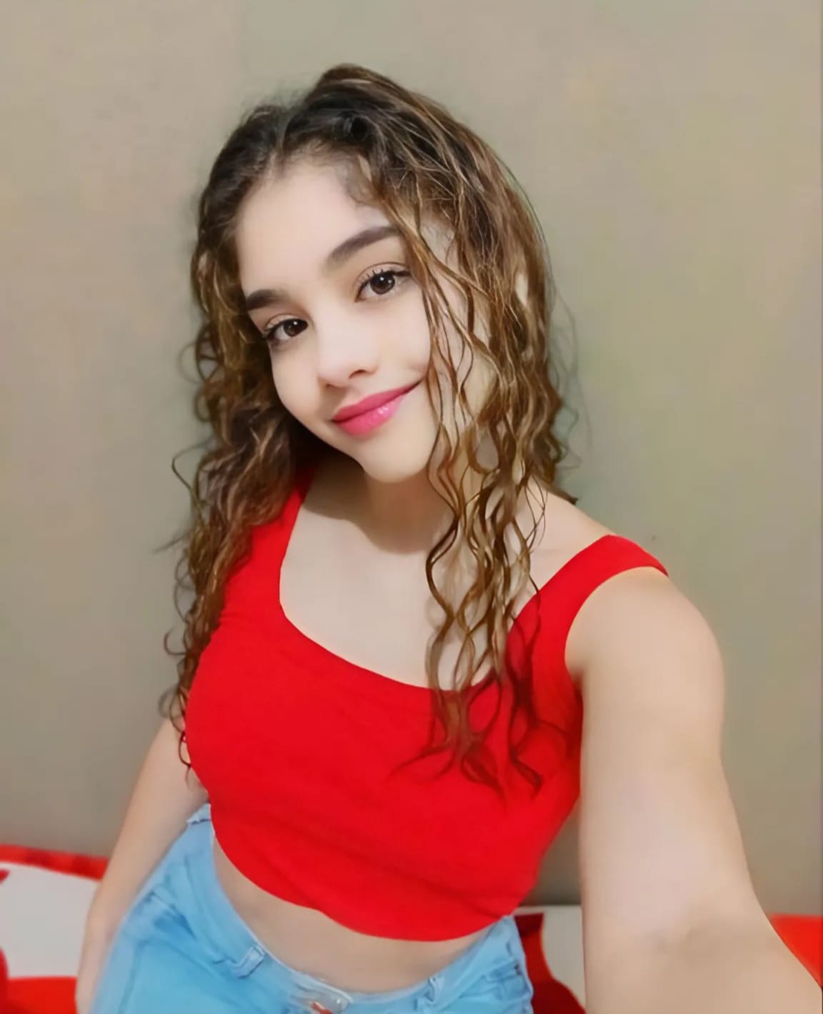 Megan