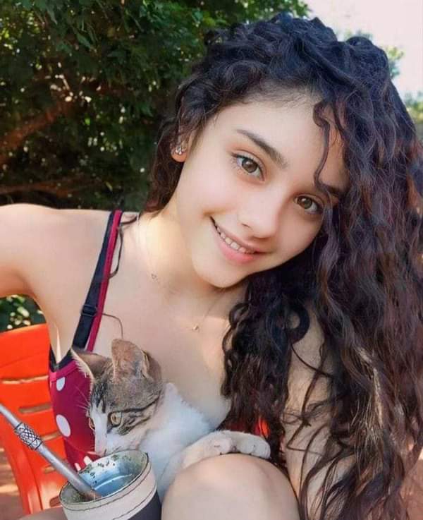 Megan