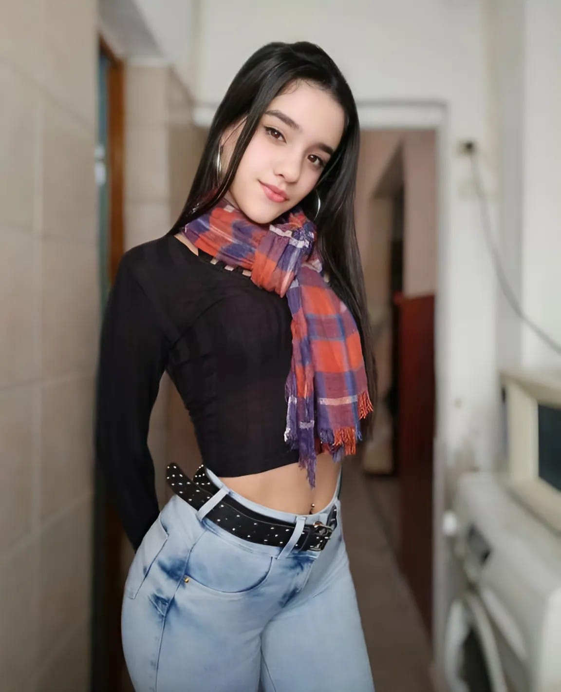 Anastasia 