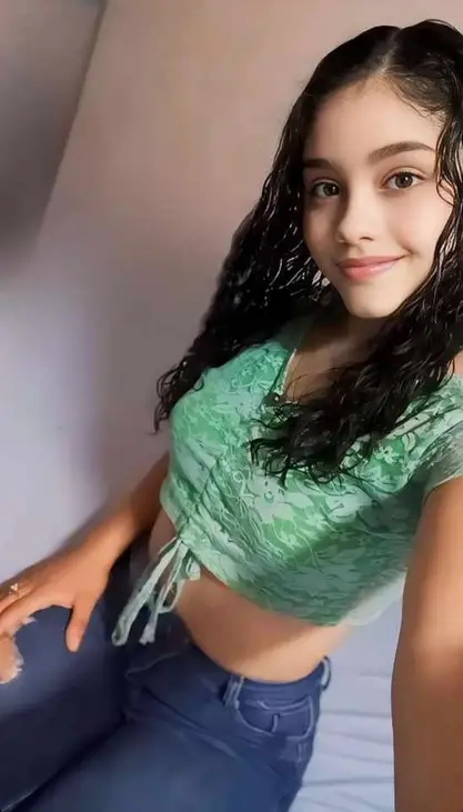 Megan 