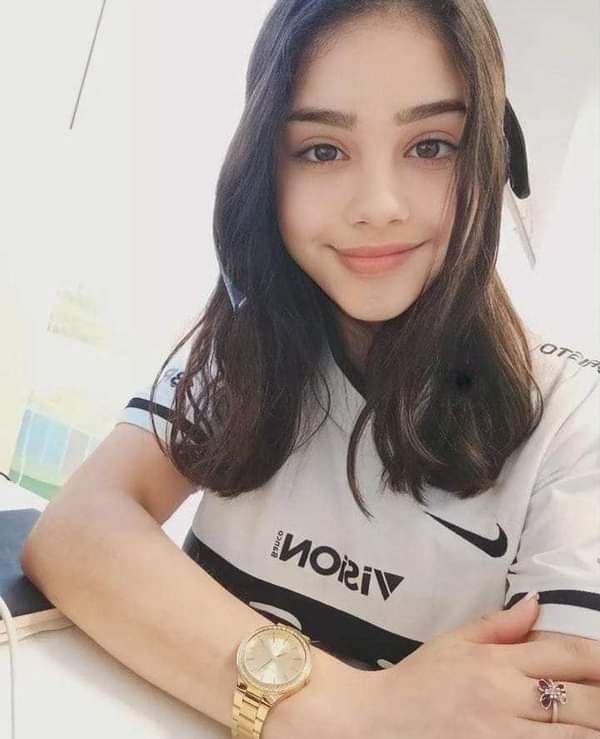 Megan 
