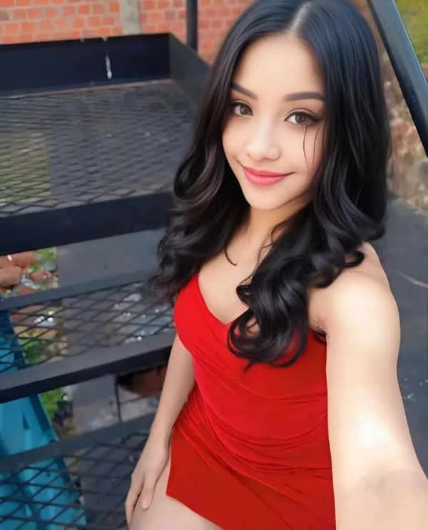 Megan 