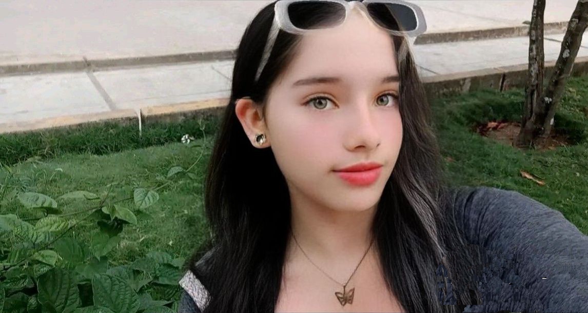 Nenita rica dulce amor 