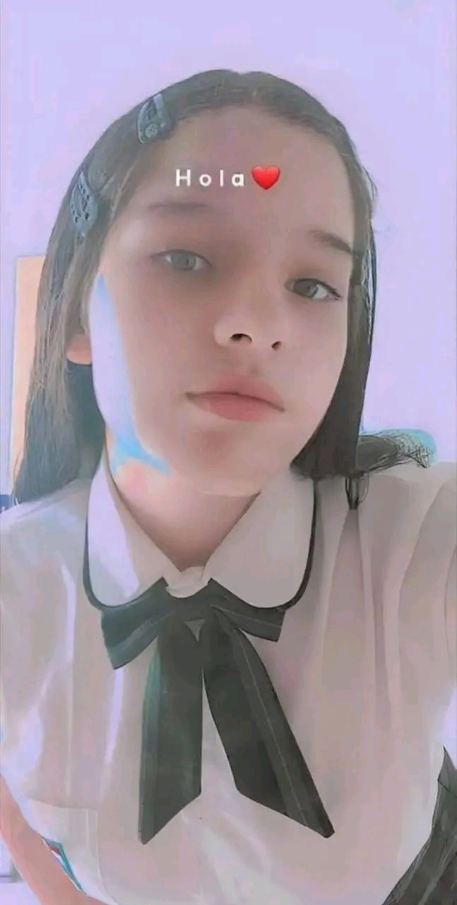 Nenita rica dulce amor 
