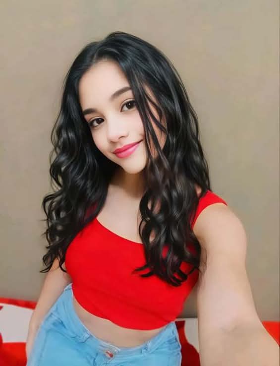 Megan 