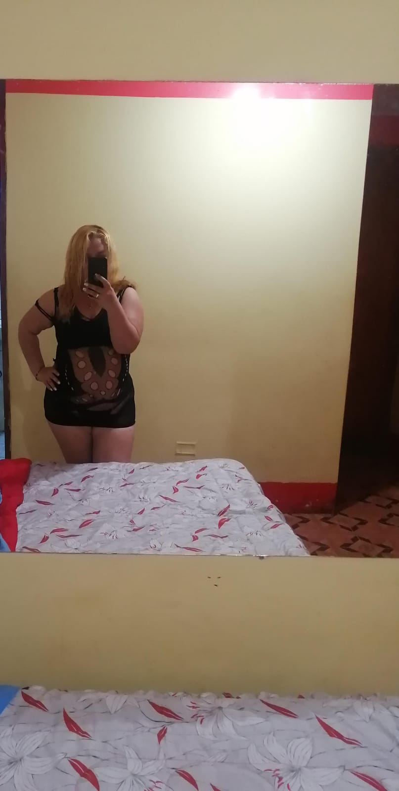 Belén chica argentina 