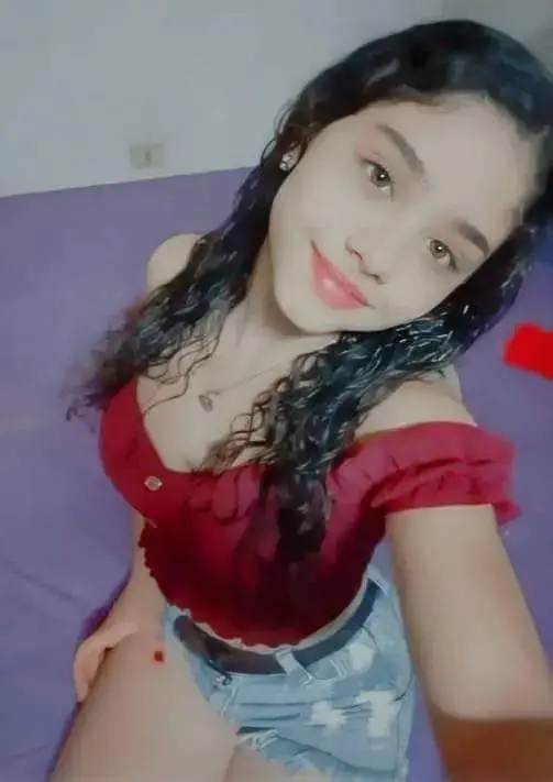 Megan 