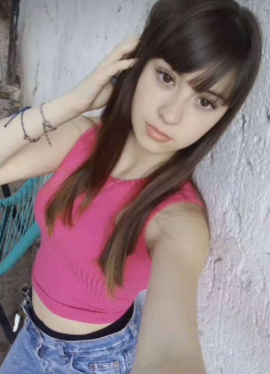 Sofia peruana 
