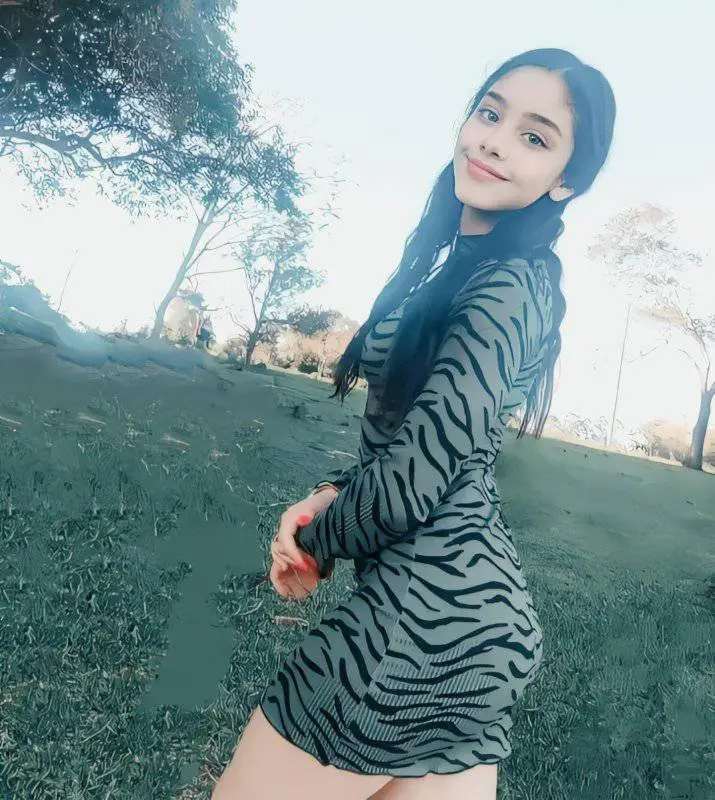 Megan 