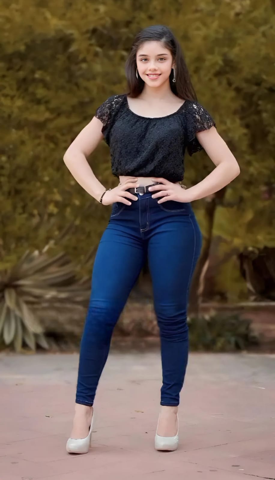 Megan