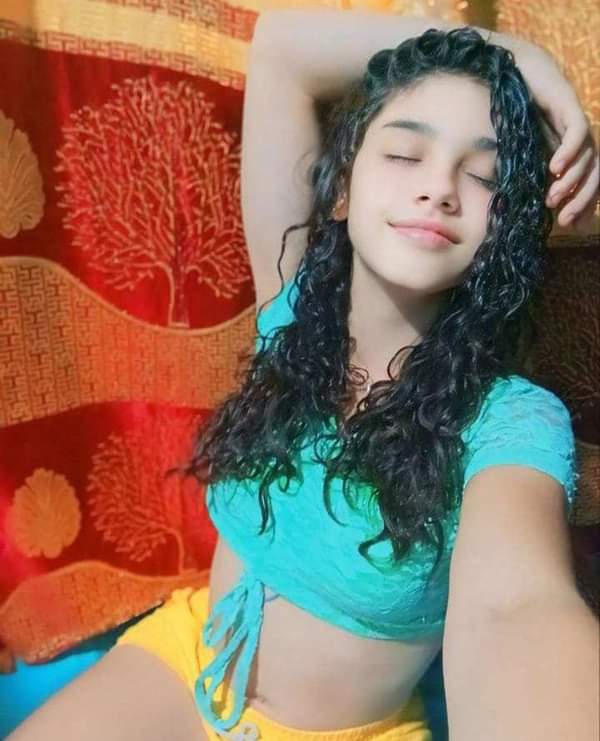 Megan