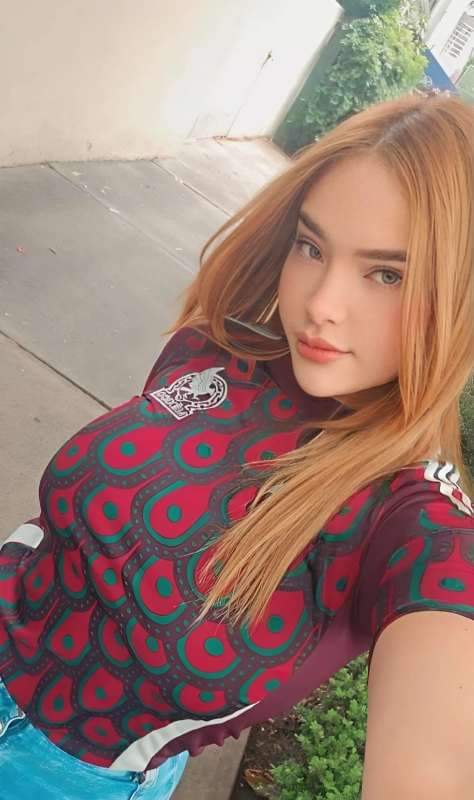 Sabrina 