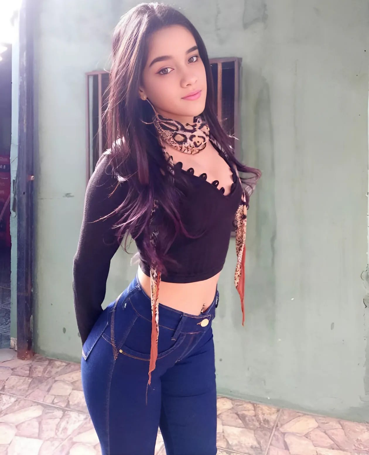 Ana