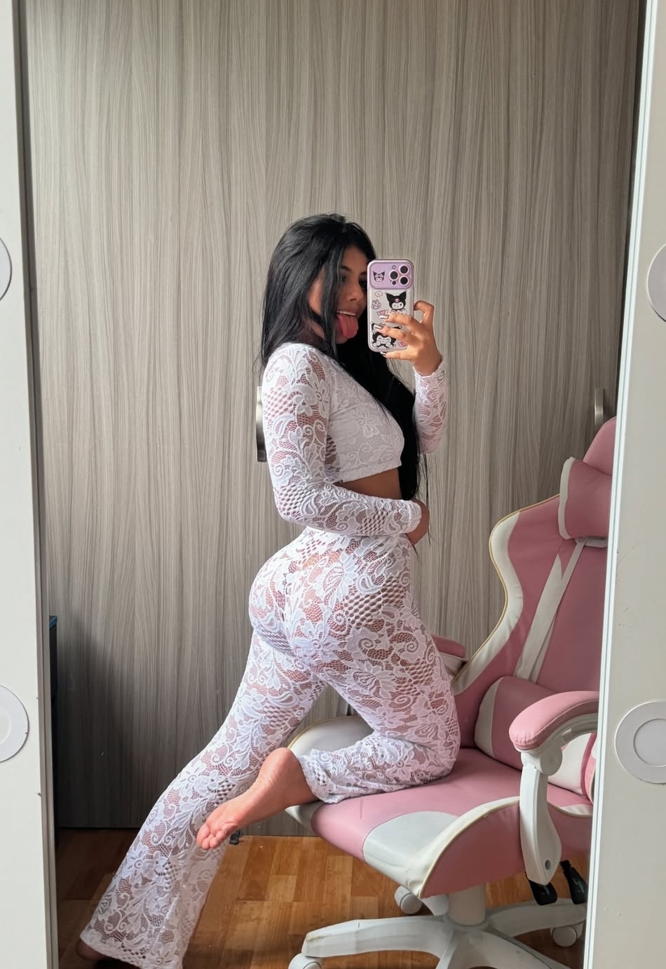 Ladyy