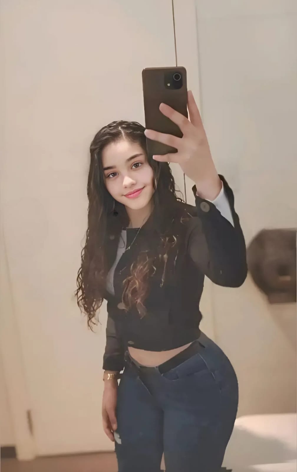 Megan 