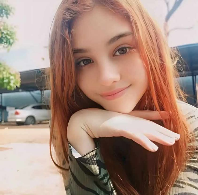 Megan