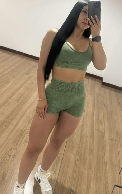 SHANTALL 