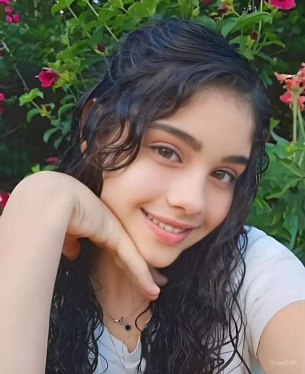 Megan
