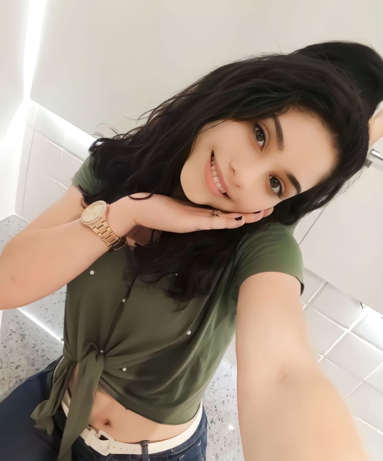 STEFANYA