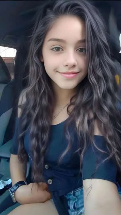 Megan 