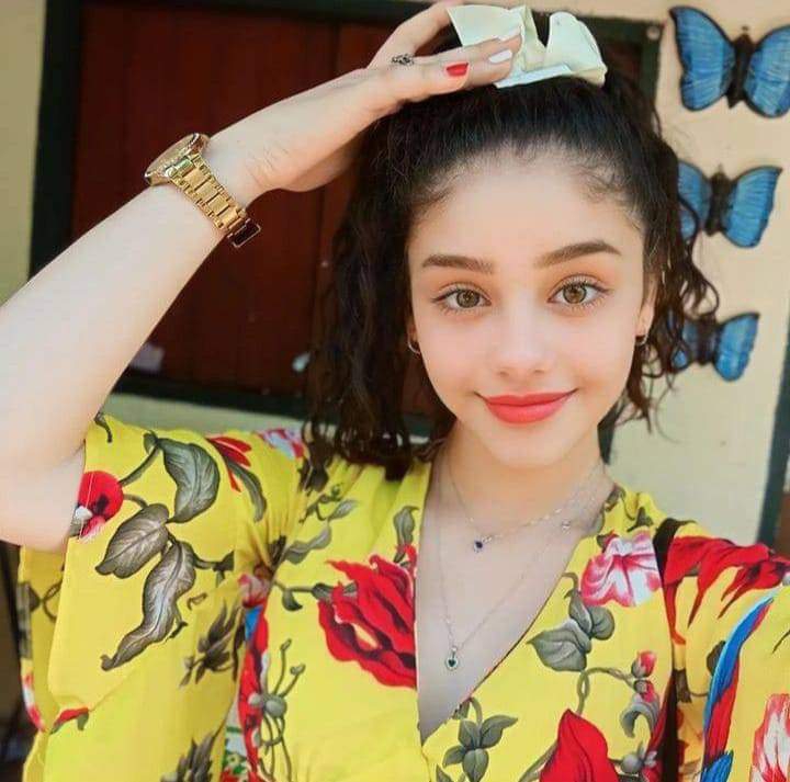 Megan 