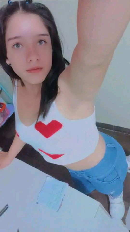 Nenita rica dulce amor 