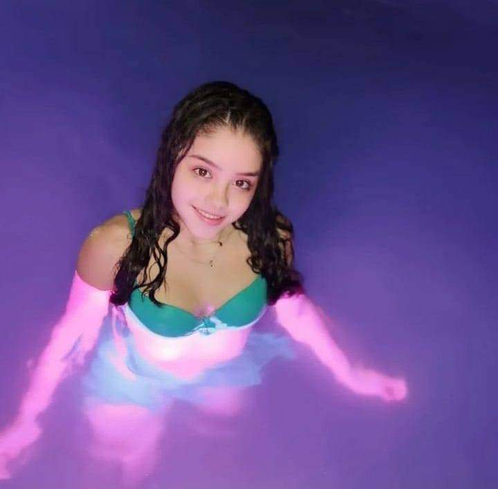 Megan