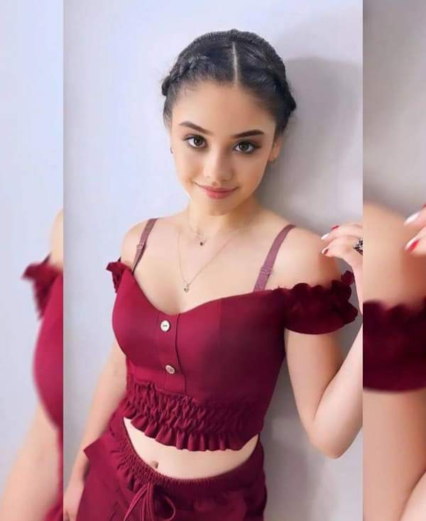 Megan 