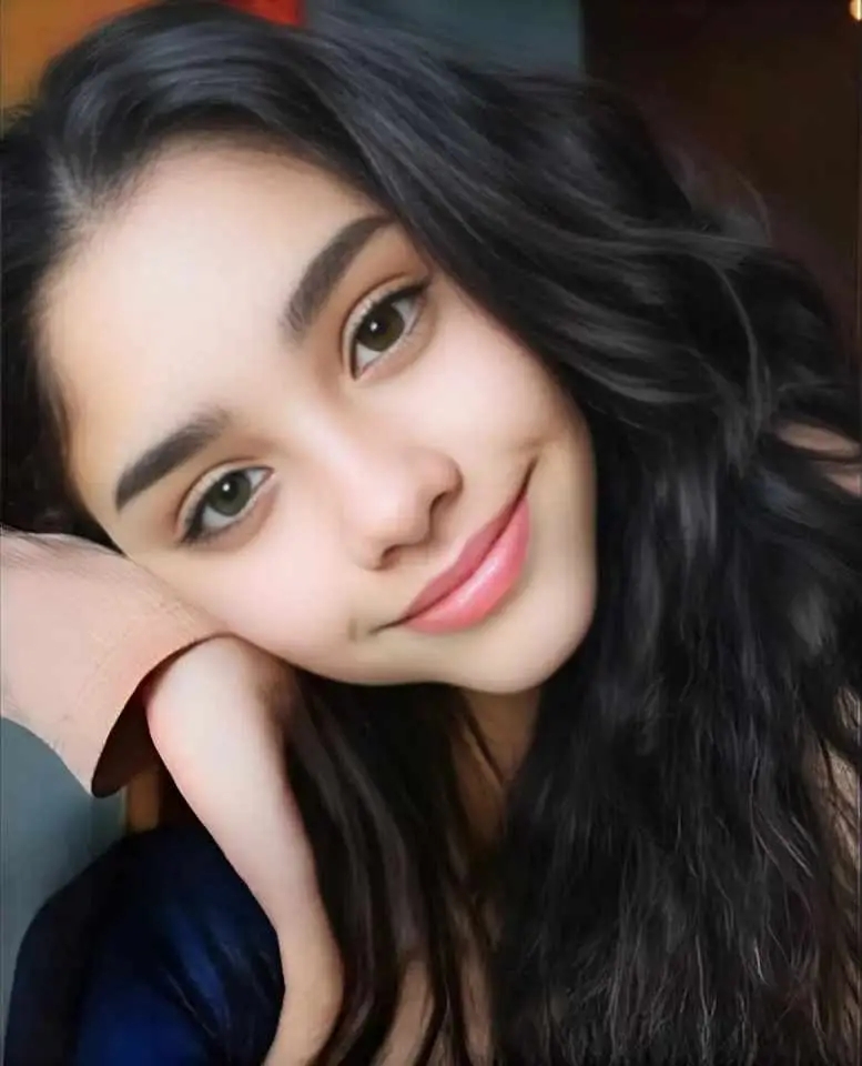 Megan 