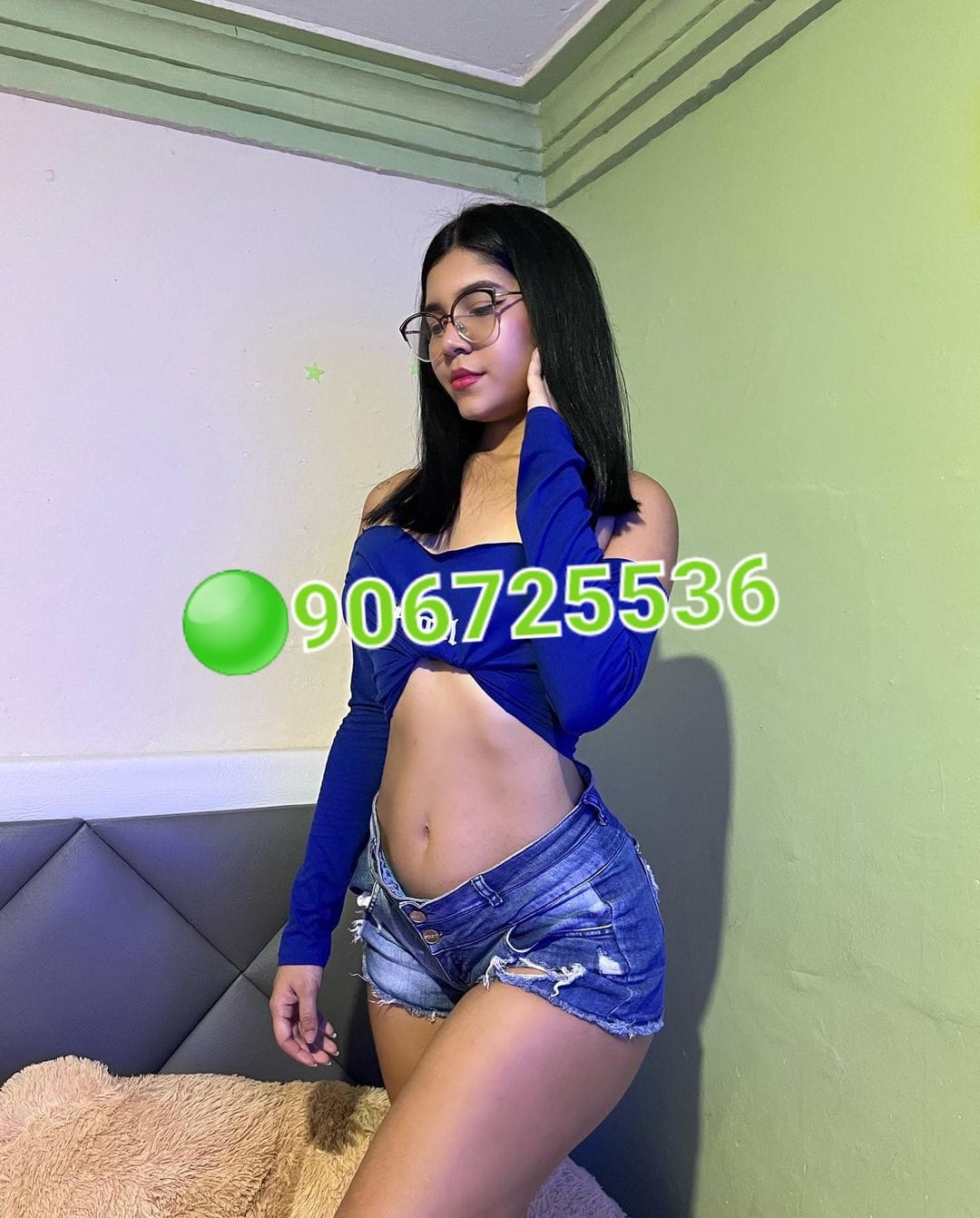 Isabella 