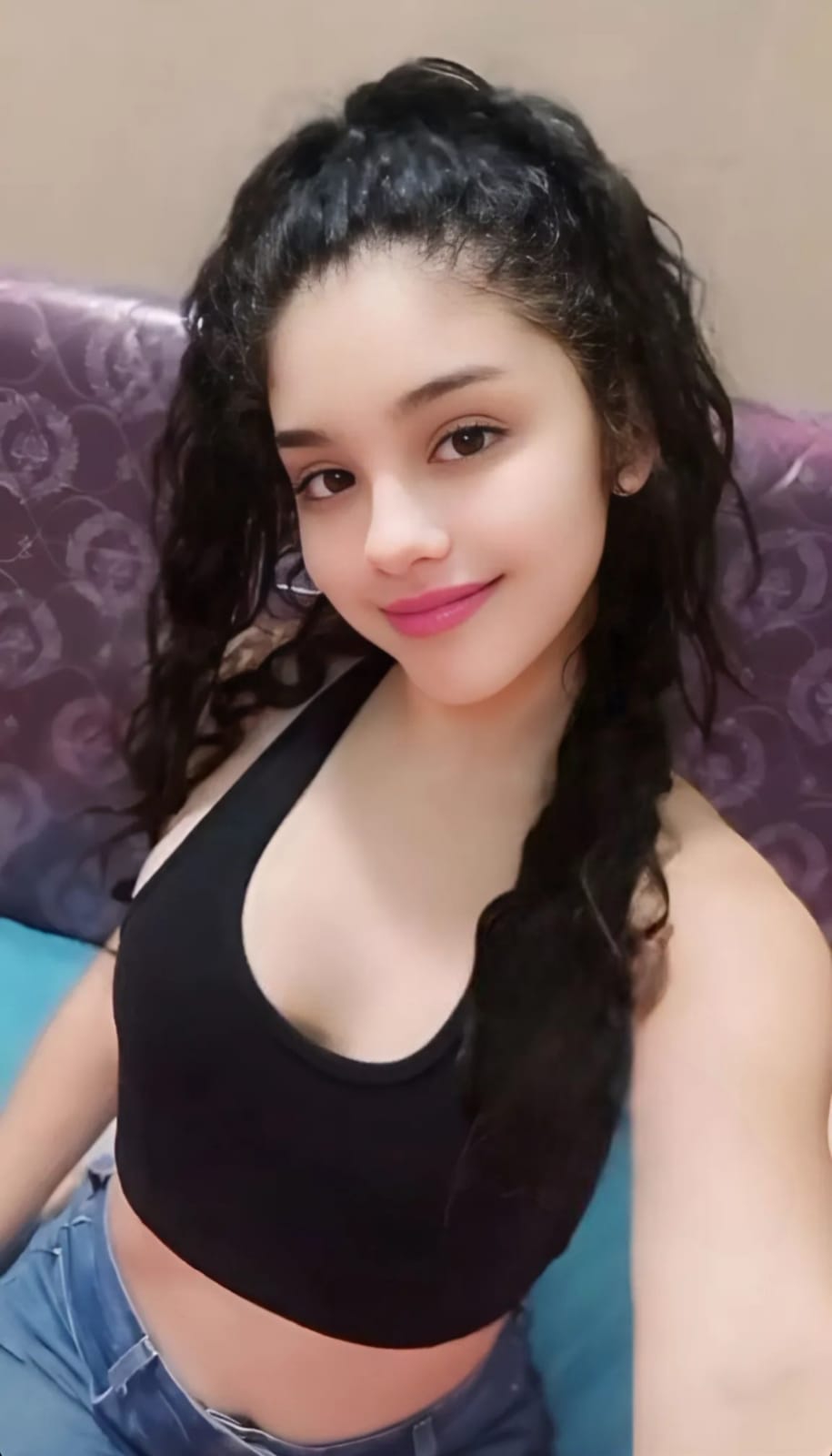 Megan