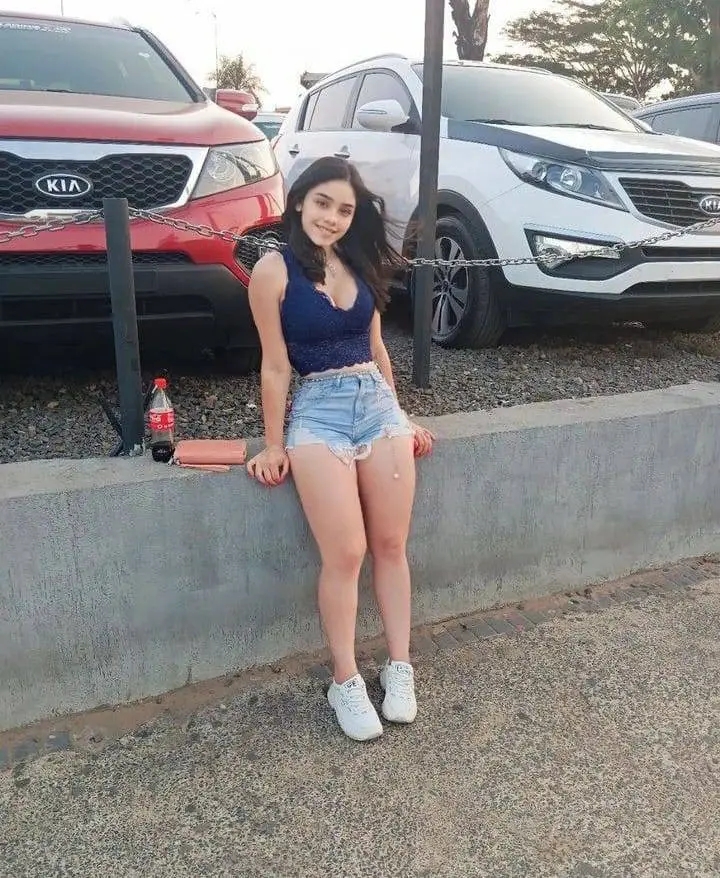 Megan 