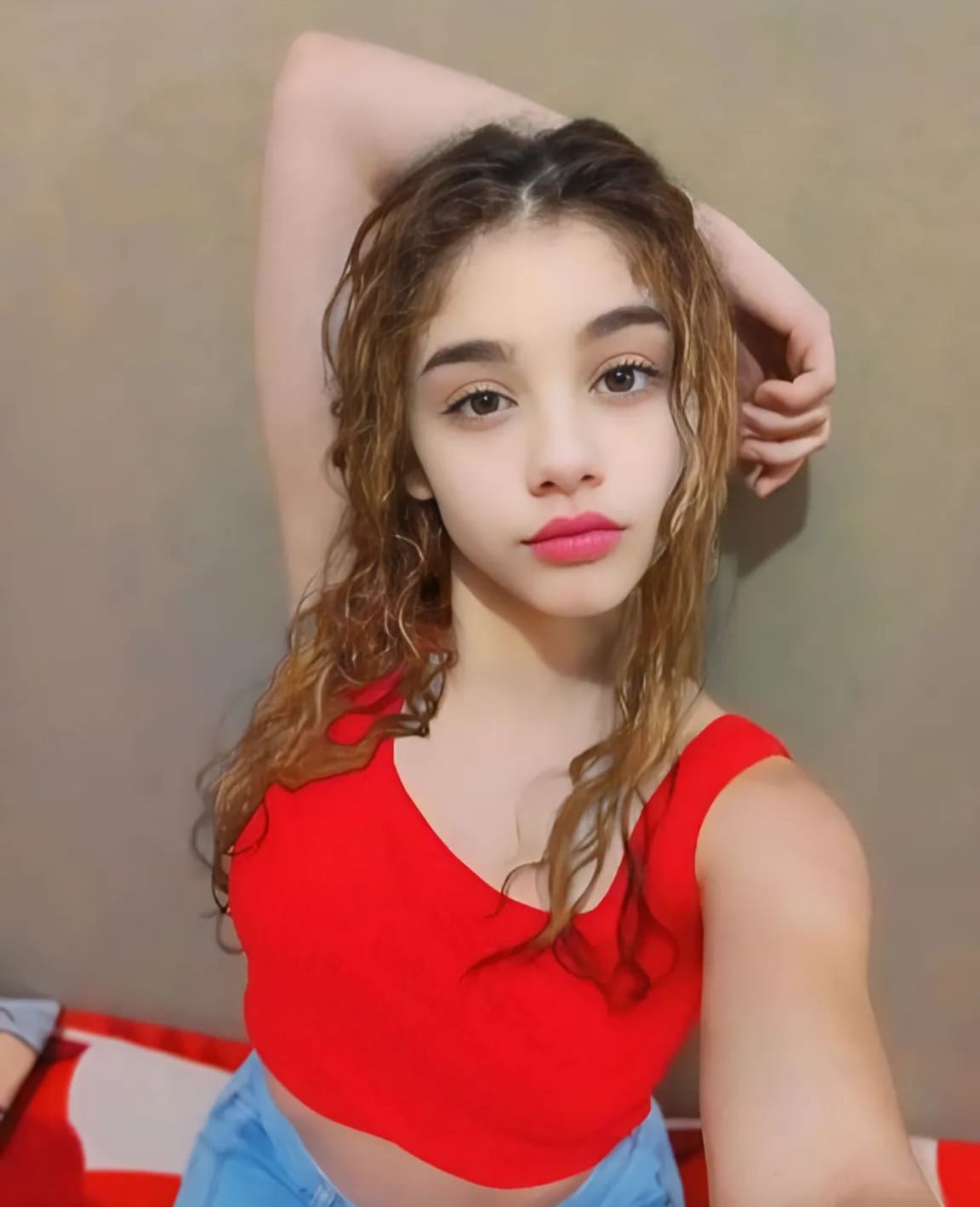 Megan 