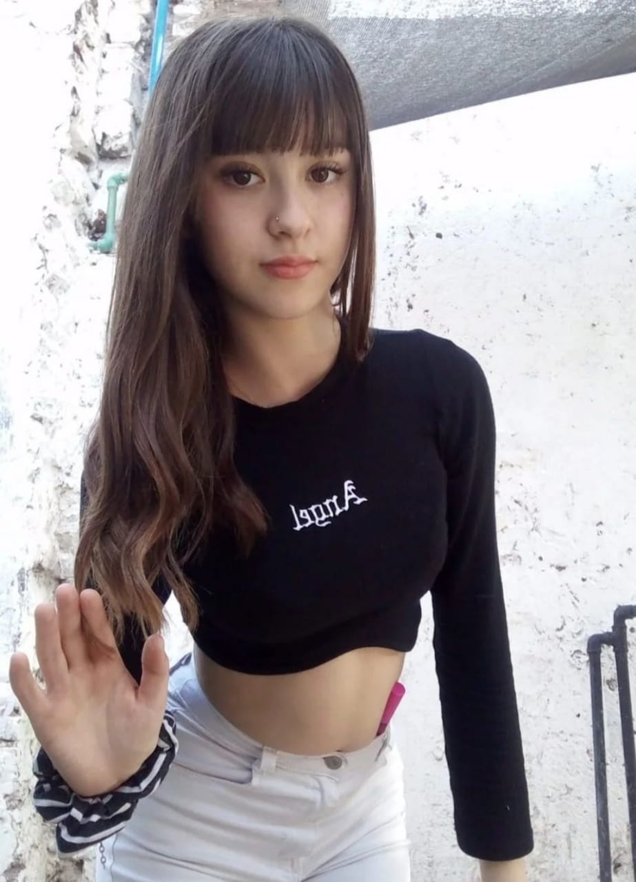 Sofia peruana 