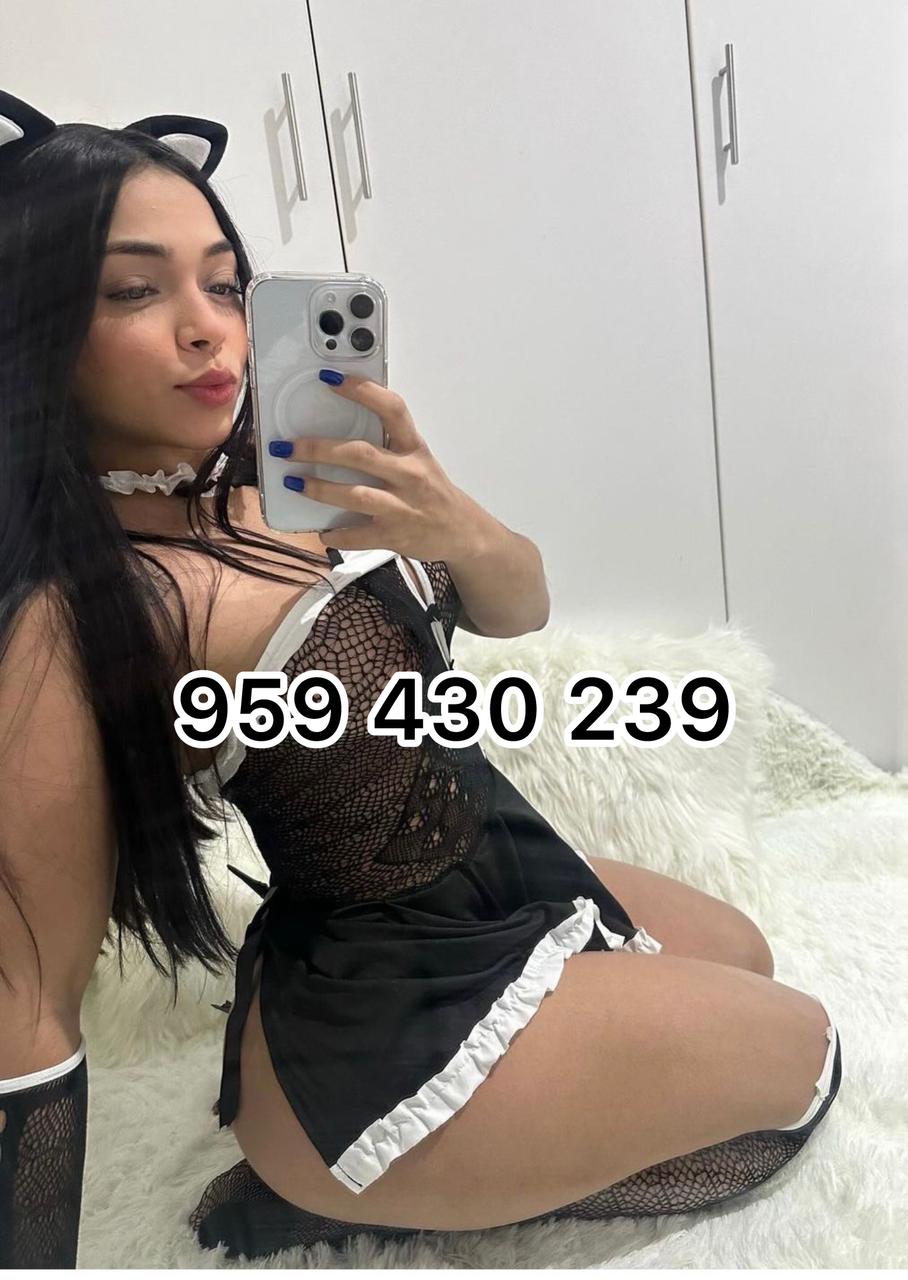 soy una chica muy rica