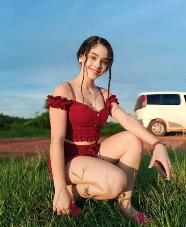 Megan