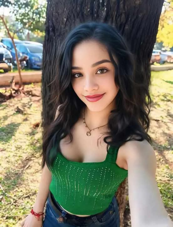 Megan 