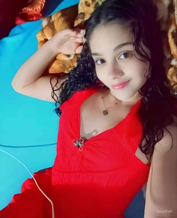 Megan 