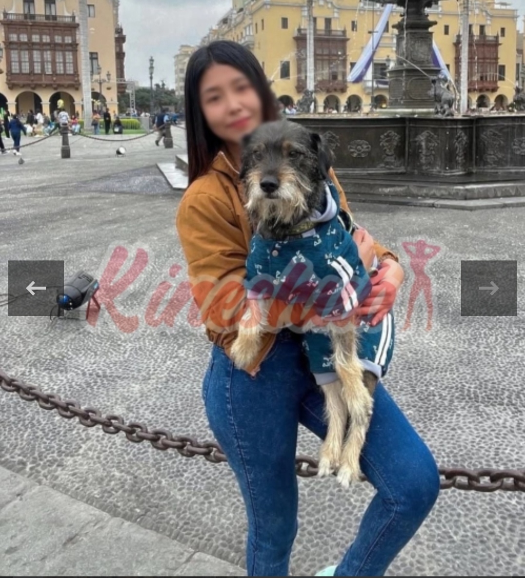 Jimena 