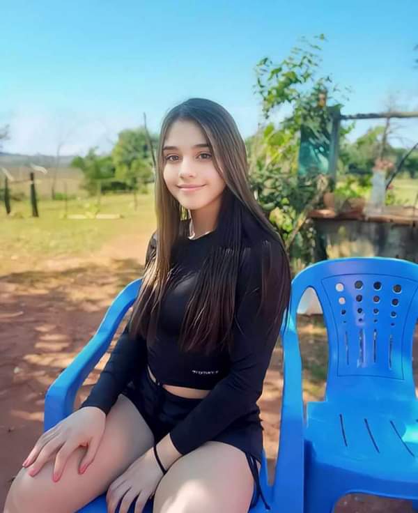 Megan 