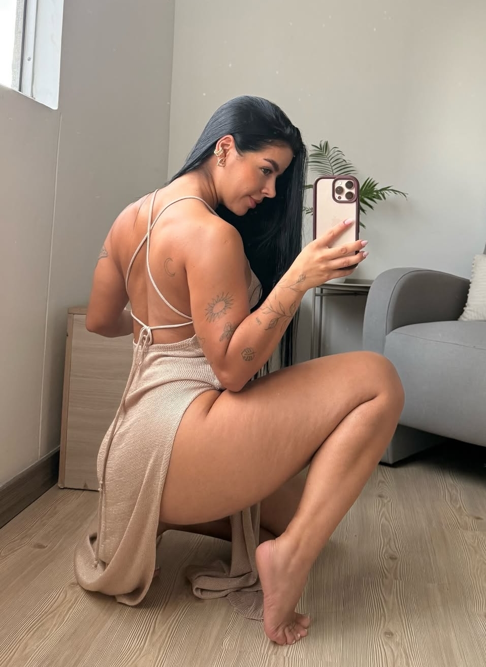 Ricas posiciones en el mejor sexo A1...