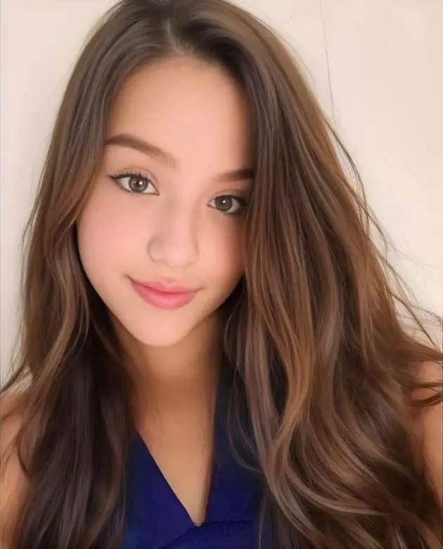 Rica jovencita blanquita hot 