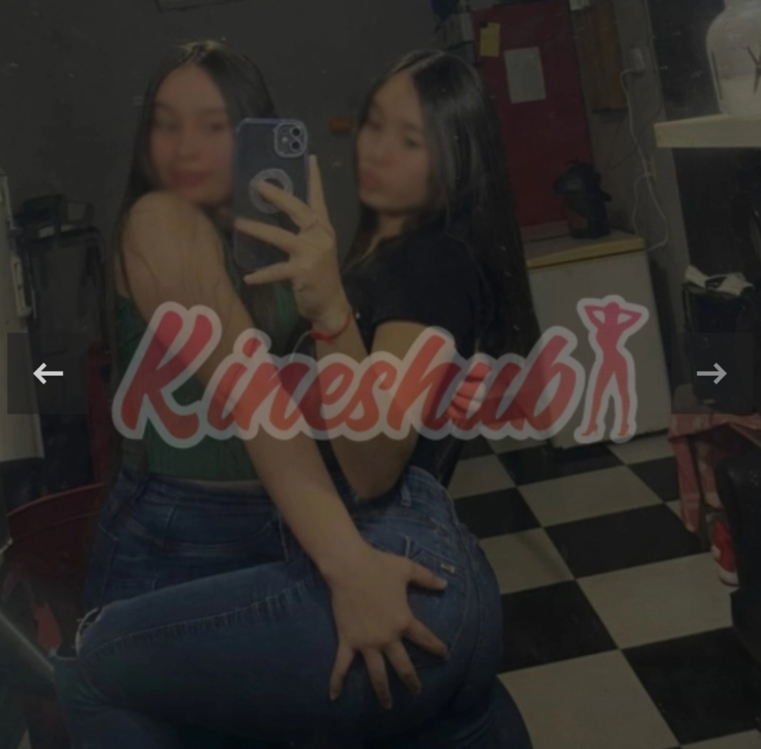 Grupo de amigas 