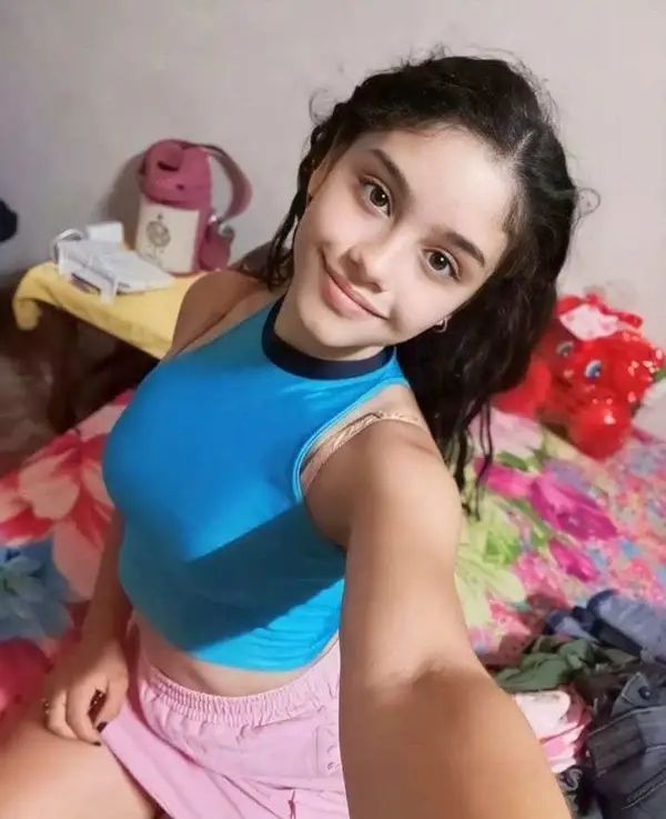 Megan 