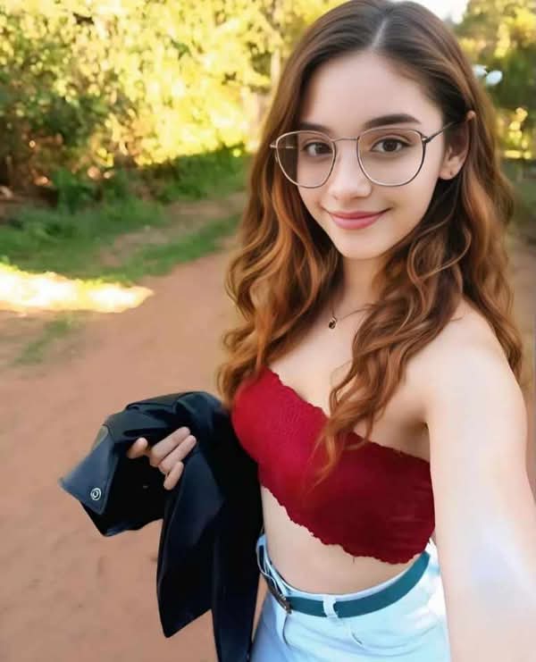 Megan 