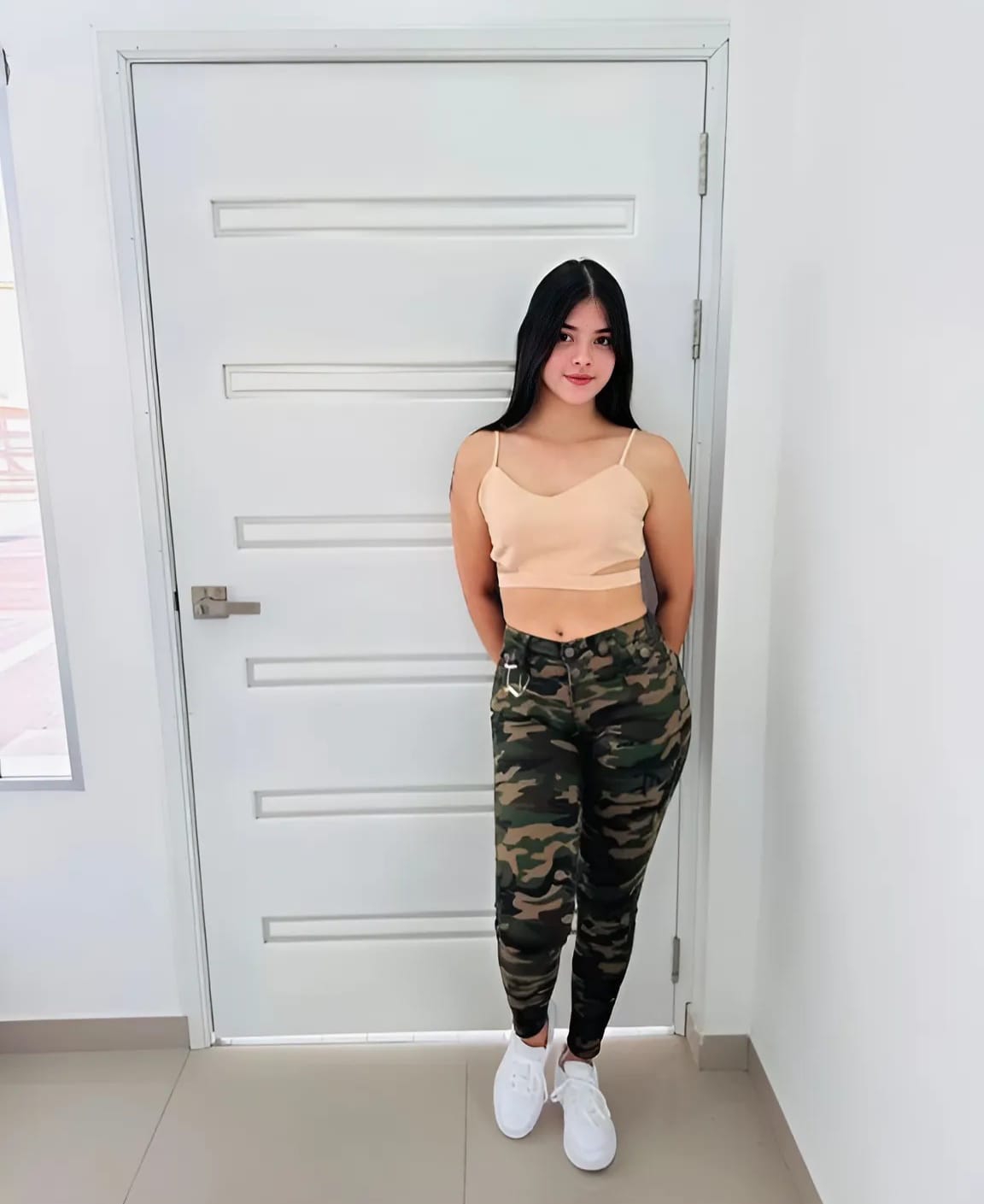 Zaida