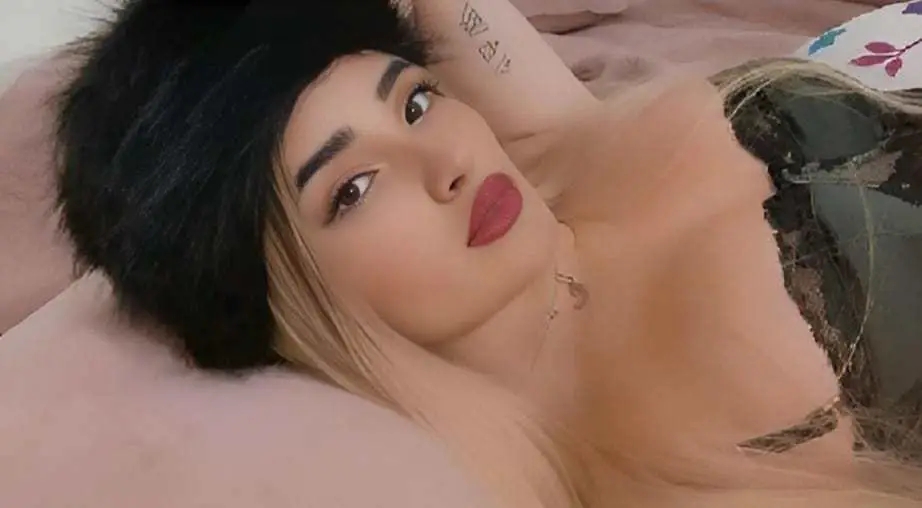 Camila