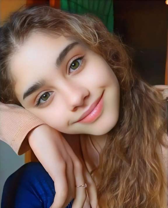 Megan 