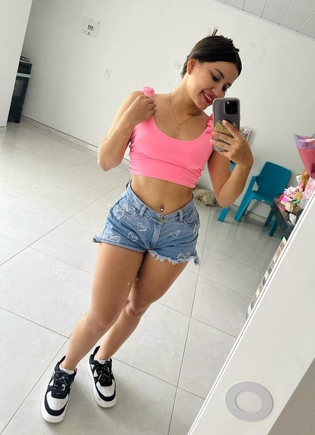 Melissa 