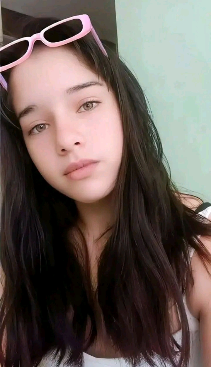 Nenita rica dulce amor 